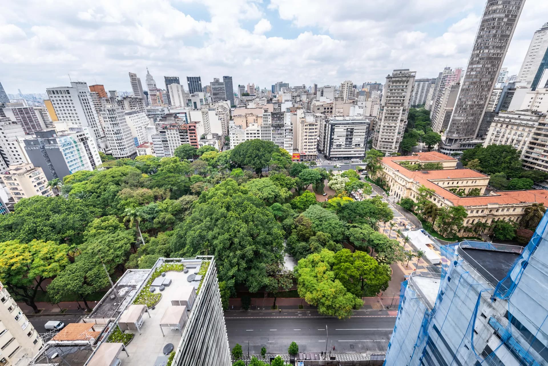 Studio Vista 360° - 24º Andar | República - foto 15