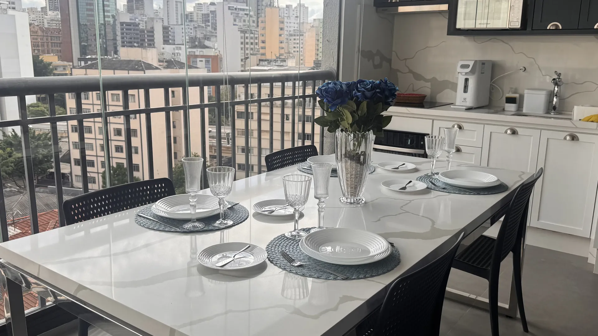 Apartamento Aconchegante - 6º Andar | São João - foto 1