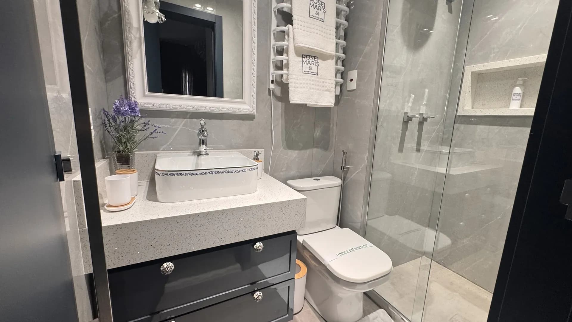 Apartamento Aconchegante - 6º Andar | São João - foto 10