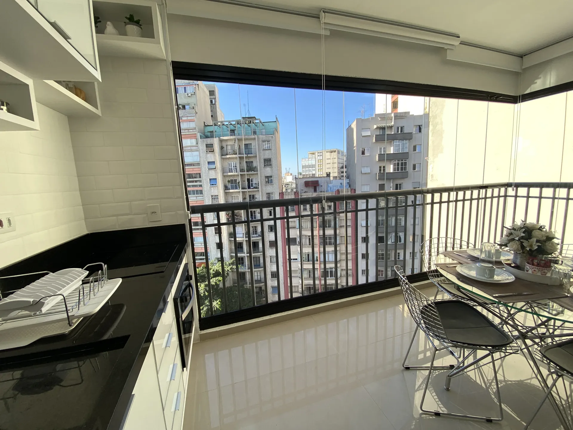 Apto 2 Quartos - 8º Andar | São João - foto 15